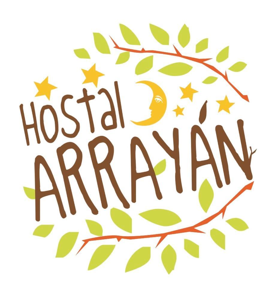 Hostal Arrayan Hotel Valdivia Exterior photo