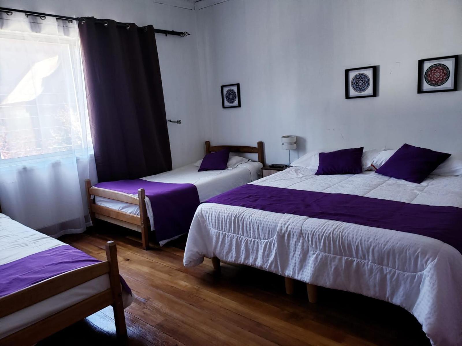 Hostal Arrayan Valdivia Exterior photo