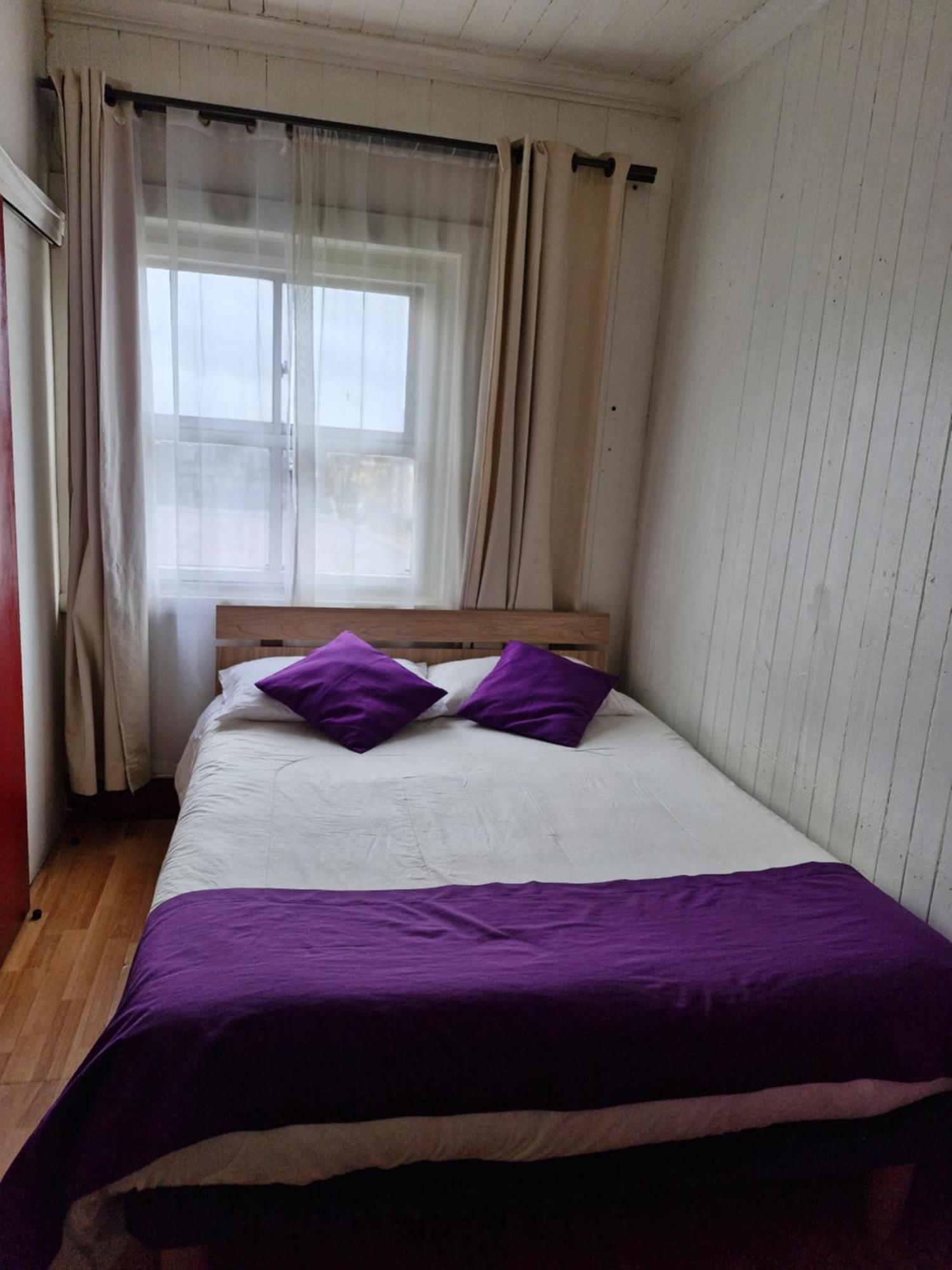 Hostal Arrayan Valdivia Exterior photo