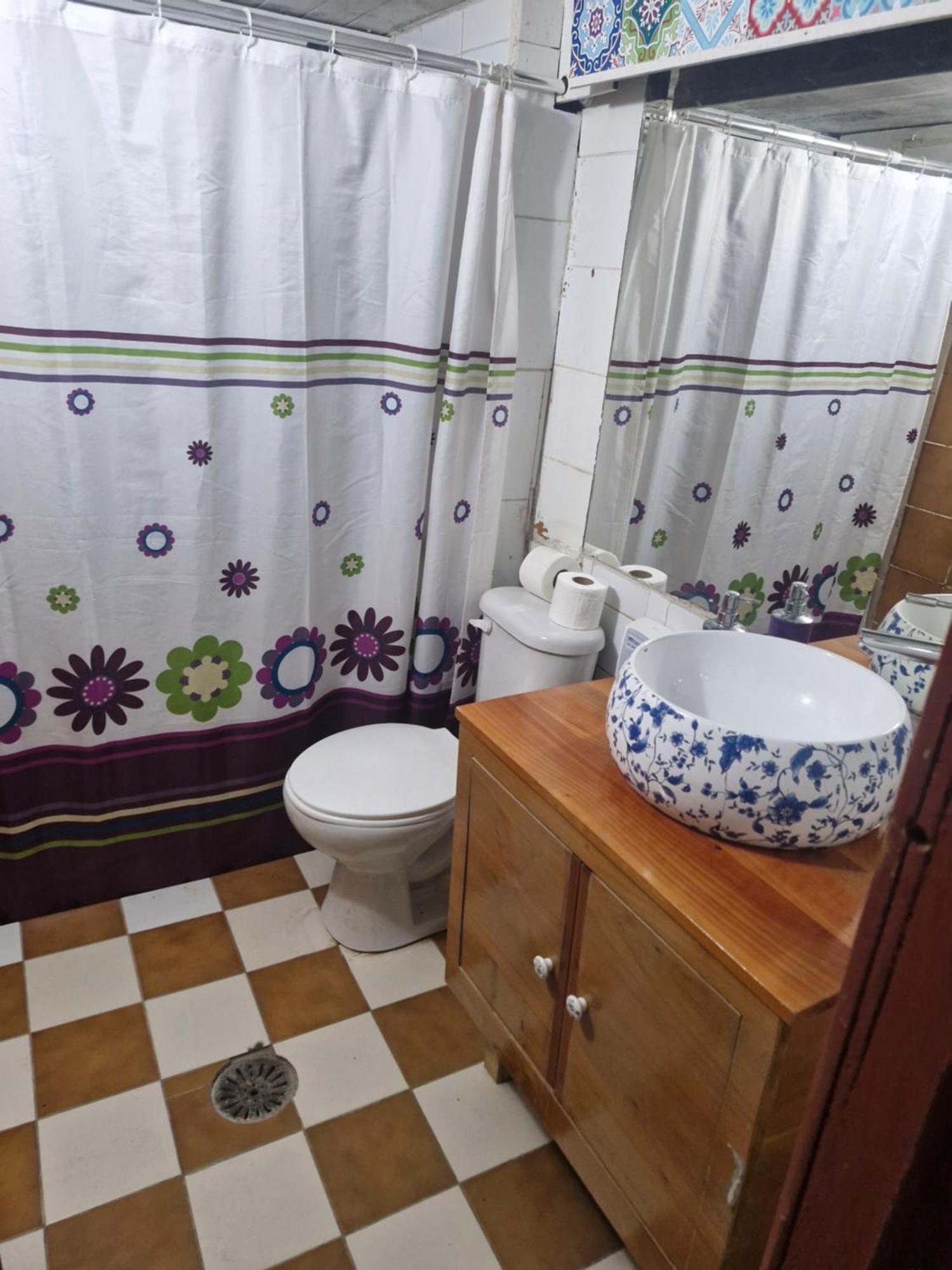 Hostal Arrayan Valdivia Exterior photo